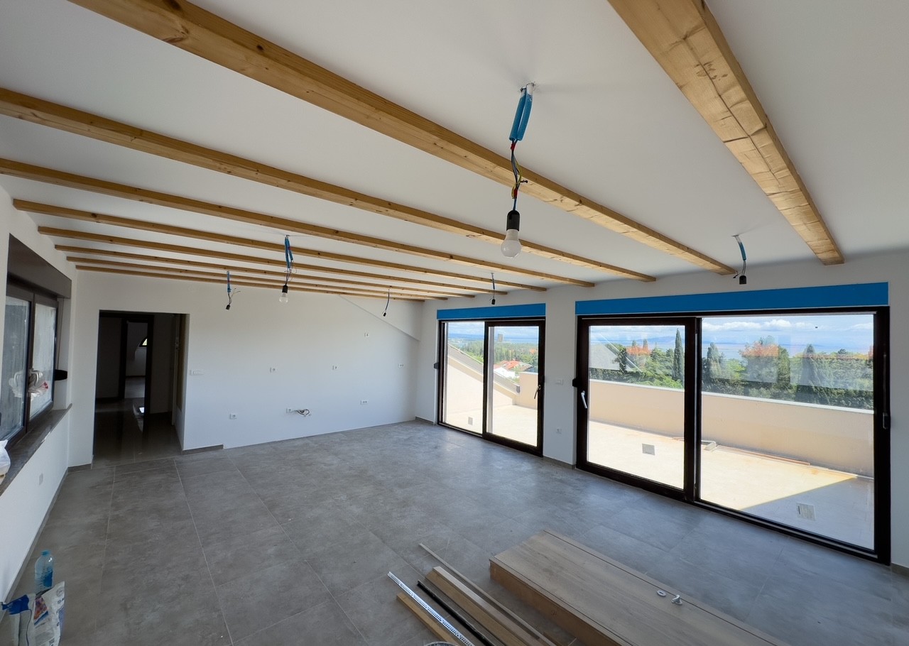 Квартира в Премантуре, Хорватия, 114 м² - фото 5