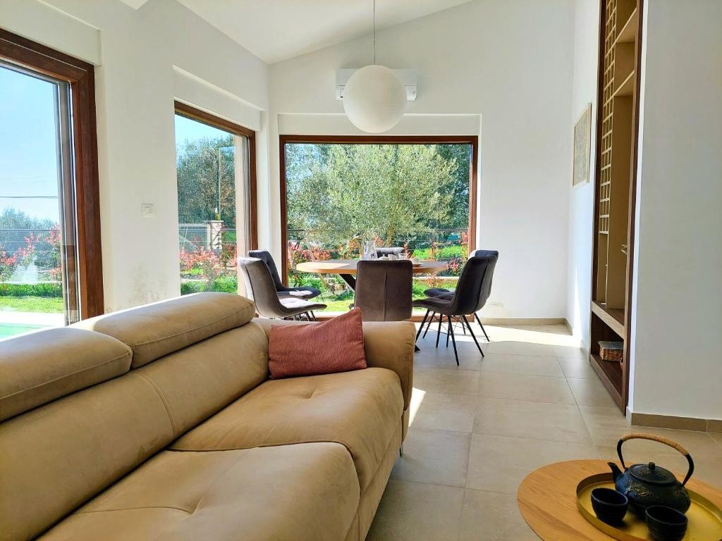 Дом в Марчане, Хорватия, 200 м² - фото 5