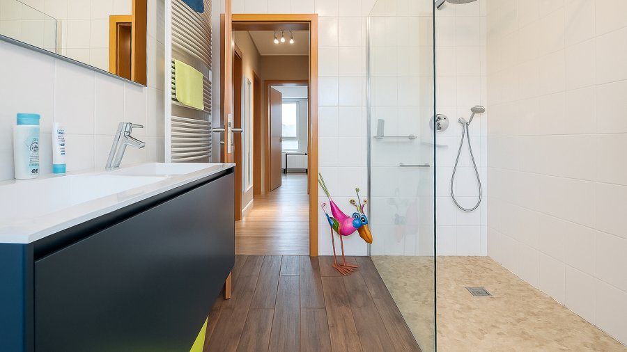 Квартира в Люксембурге, Люксембург, 164 м² - фото 6