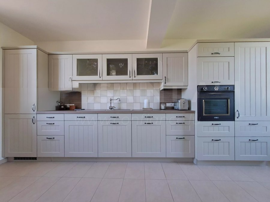 Квартира в Люксембурге, Люксембург, 137 м² - фото 6