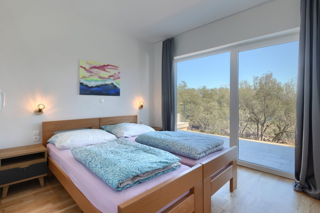 Дом Istria, Rasa, Хорватия, 200 м² - фото 4