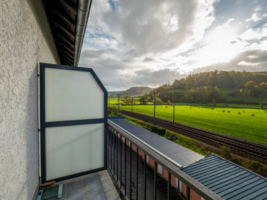 Квартира в Люксембурге, Люксембург, 27 м² - фото 6