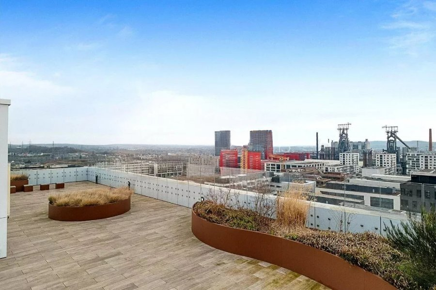 Квартира в Люксембурге, Люксембург, 100 м² - фото 6