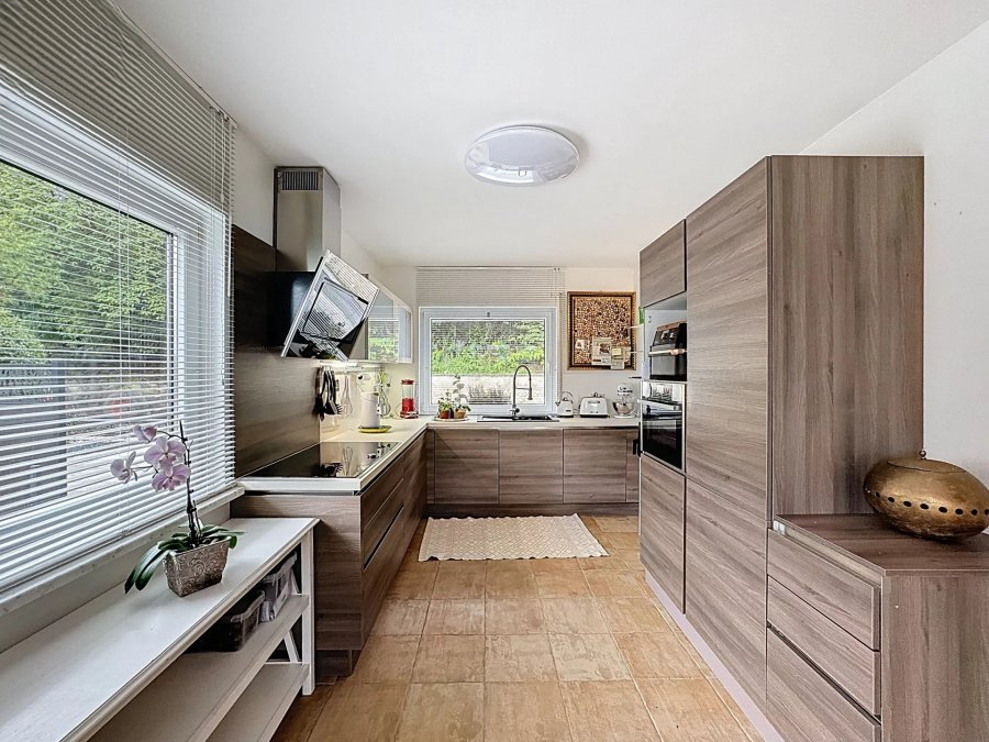 Квартира в Гревенмахере, Люксембург, 188 м² - фото 6