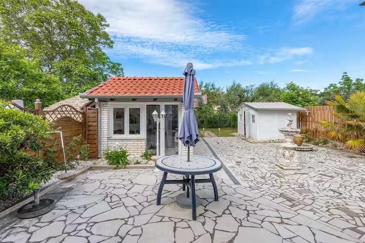Дом Istria, Banjole, Хорватия, 140 м² - фото 5