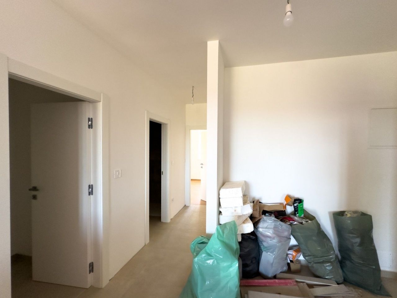 Квартира Istria, Barban, Хорватия, 67 м² - фото 5