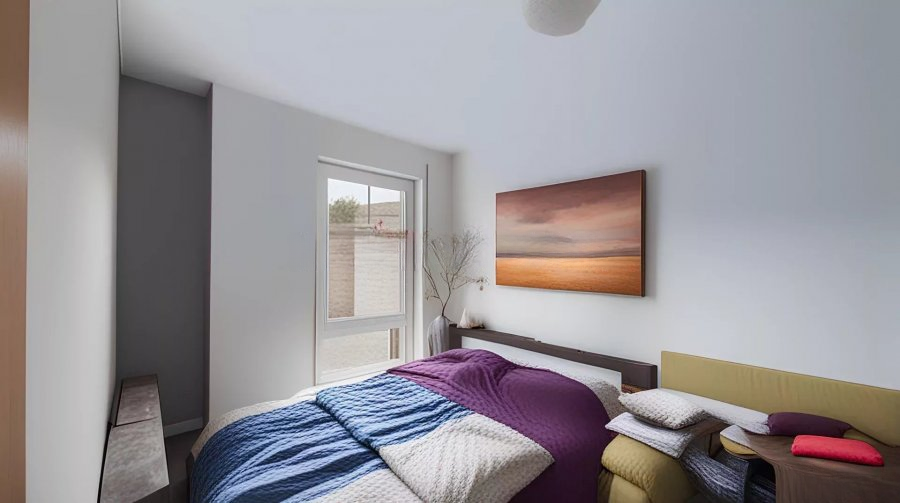 Квартира в Люксембурге, Люксембург, 34 м² - фото 6