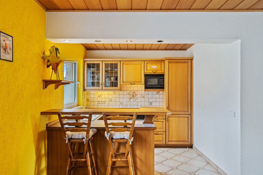 Квартира в Люксембурге, Люксембург, 145 м² - фото 6