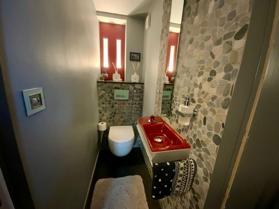 Квартира в Люксембурге, Люксембург, 188 м² - фото 6