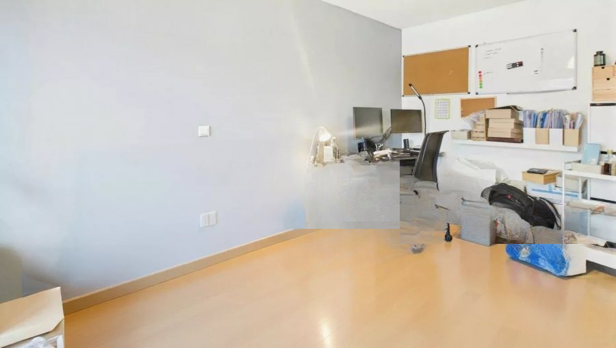 Квартира в Люксембурге, Люксембург, 88 м² - фото 6