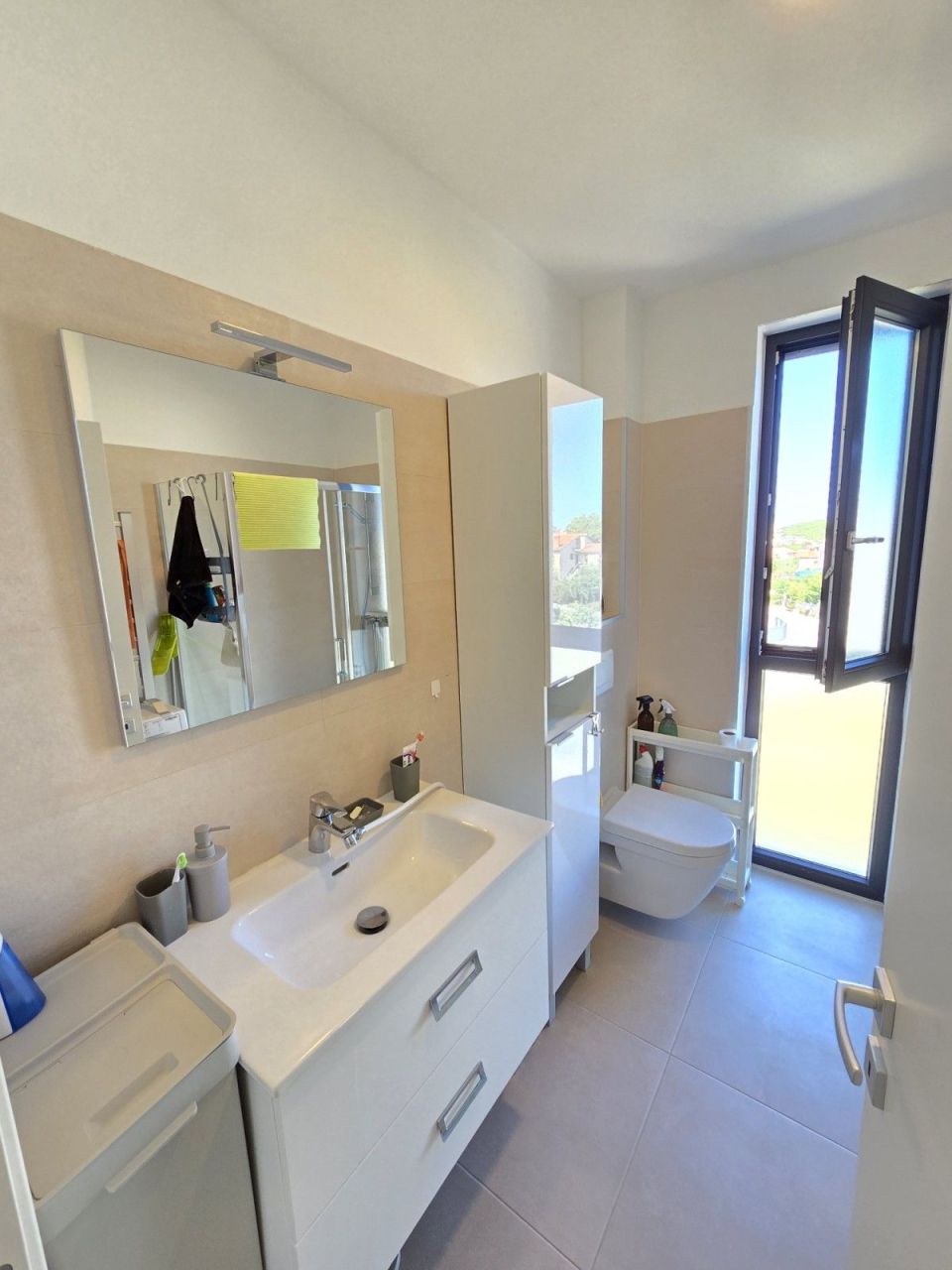 Квартира в Медулине, Хорватия, 58 м² - фото 5