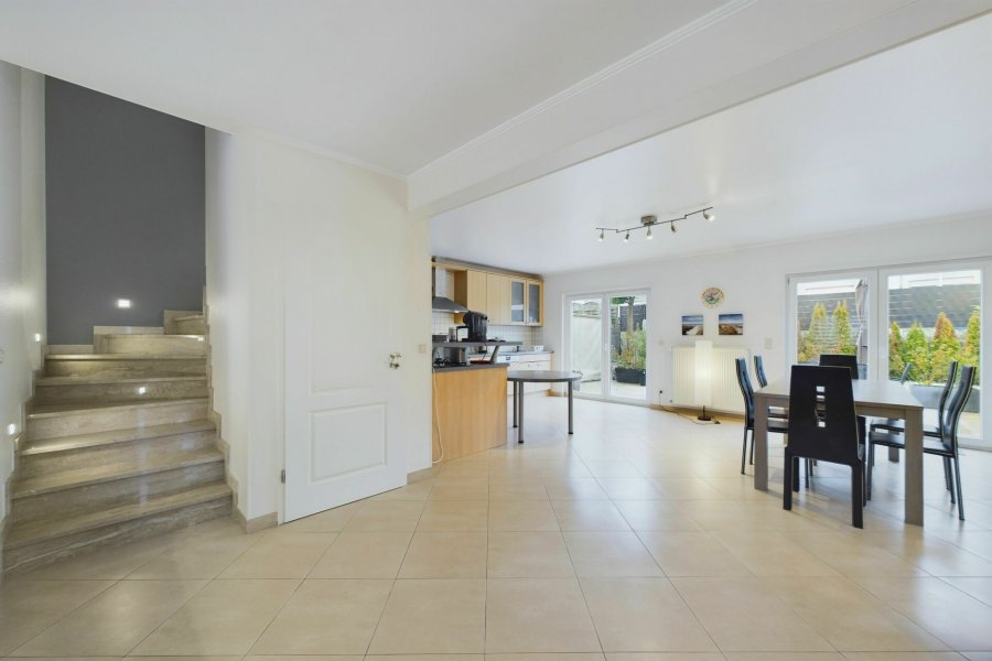 Квартира в Люксембурге, Люксембург, 190 м² - фото 6