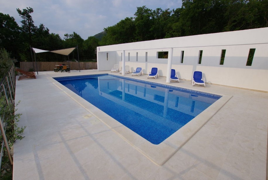 Дом в Лабине, Хорватия, 450 м² - фото 6