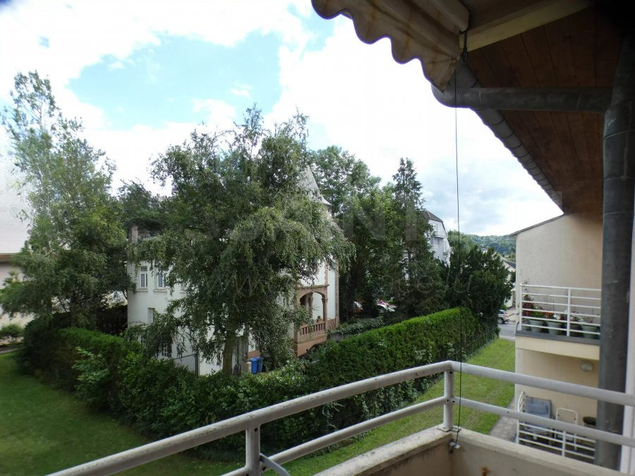 Квартира в Люксембурге, Люксембург, 93 м² - фото 6