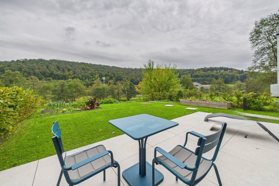 Квартира в Люксембурге, Люксембург, 215 м² - фото 6