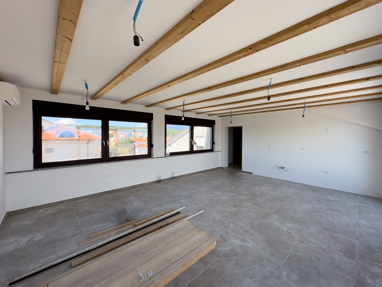 Квартира в Премантуре, Хорватия, 114 м² - фото 6