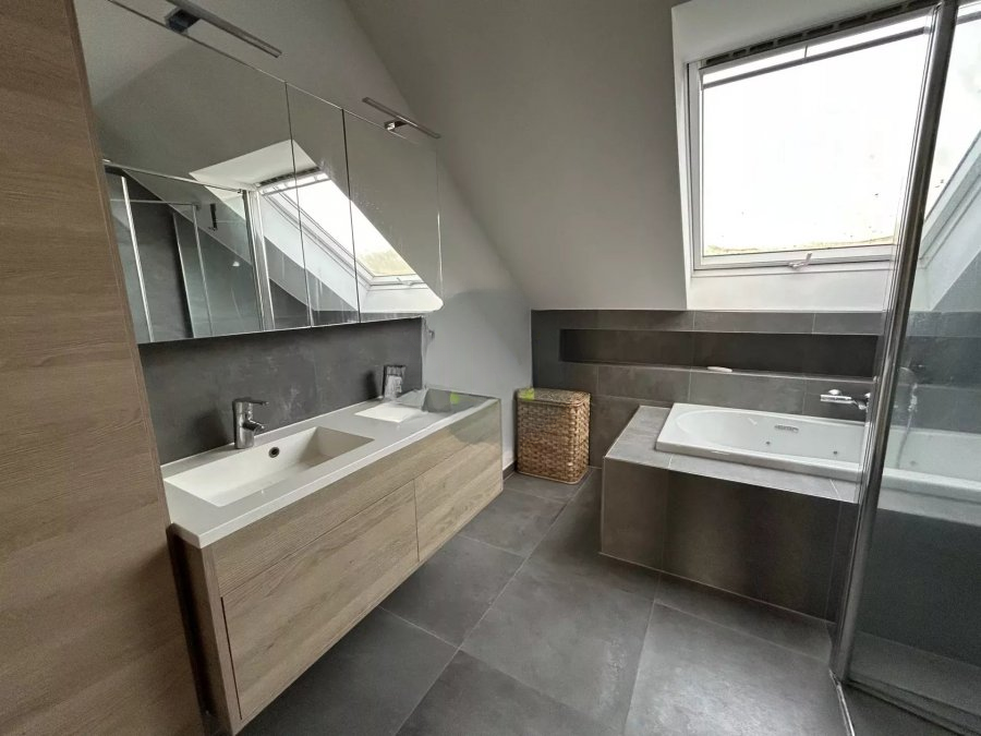 Квартира в Люксембурге, Люксембург, 151 м² - фото 6