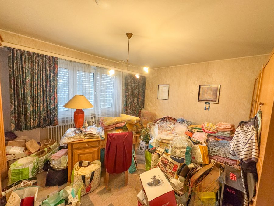 Квартира в Люксембурге, Люксембург, 88 м² - фото 6