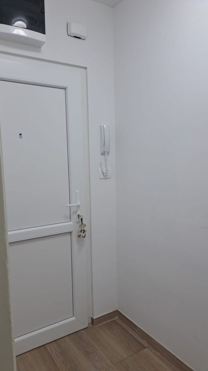 Квартира в Пуле, Хорватия, 38 м² - фото 6