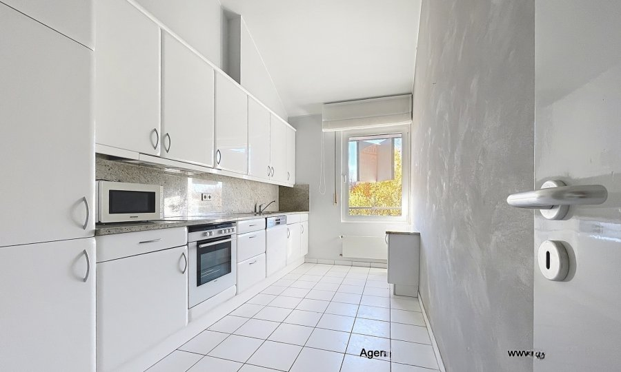 Квартира в Люксембурге, Люксембург, 110 м² - фото 6