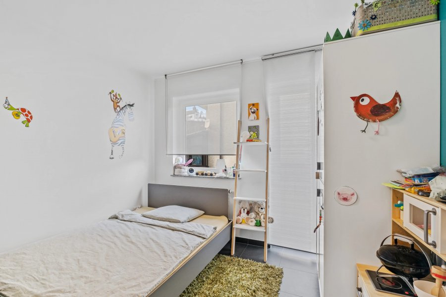 Квартира в Гревенмахере, Люксембург, 88 м² - фото 6