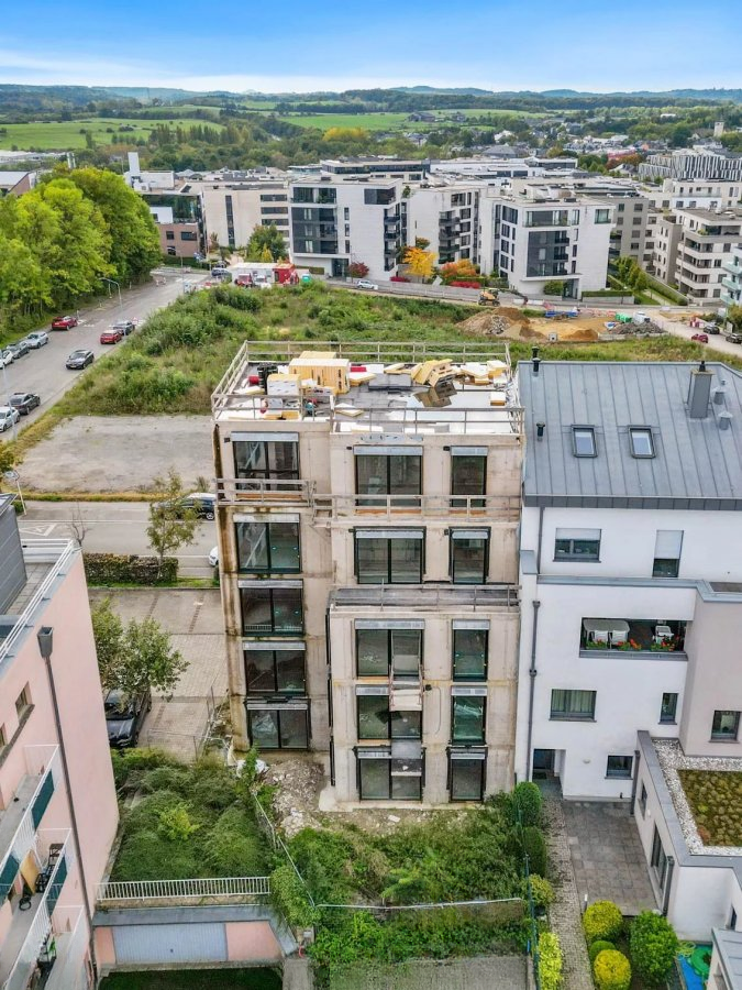 Квартира в Люксембурге, Люксембург, 97 м² - фото 6