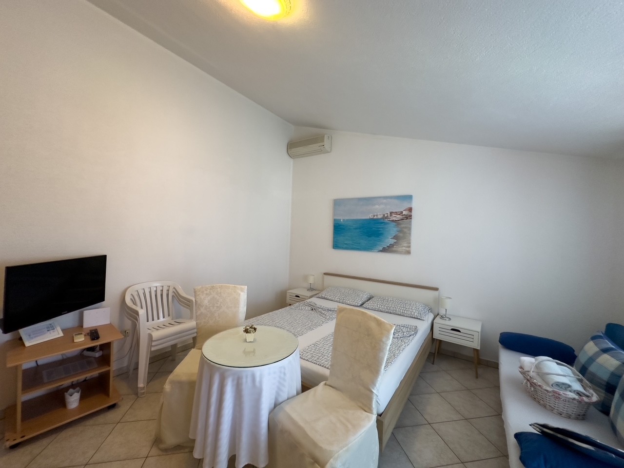 Квартира в Медулине, Хорватия, 27 м² - фото 6