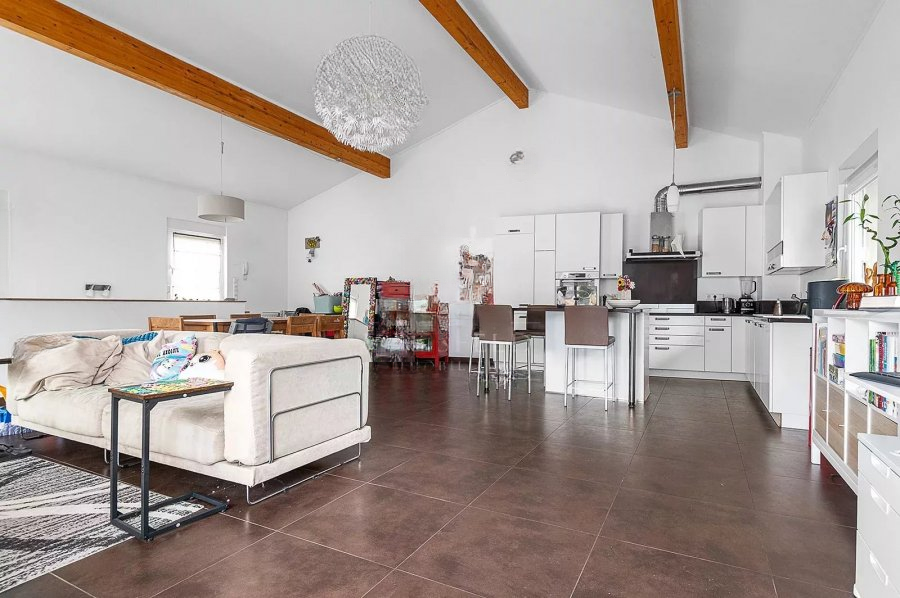 Квартира в Люксембурге, Люксембург, 147 м² - фото 6