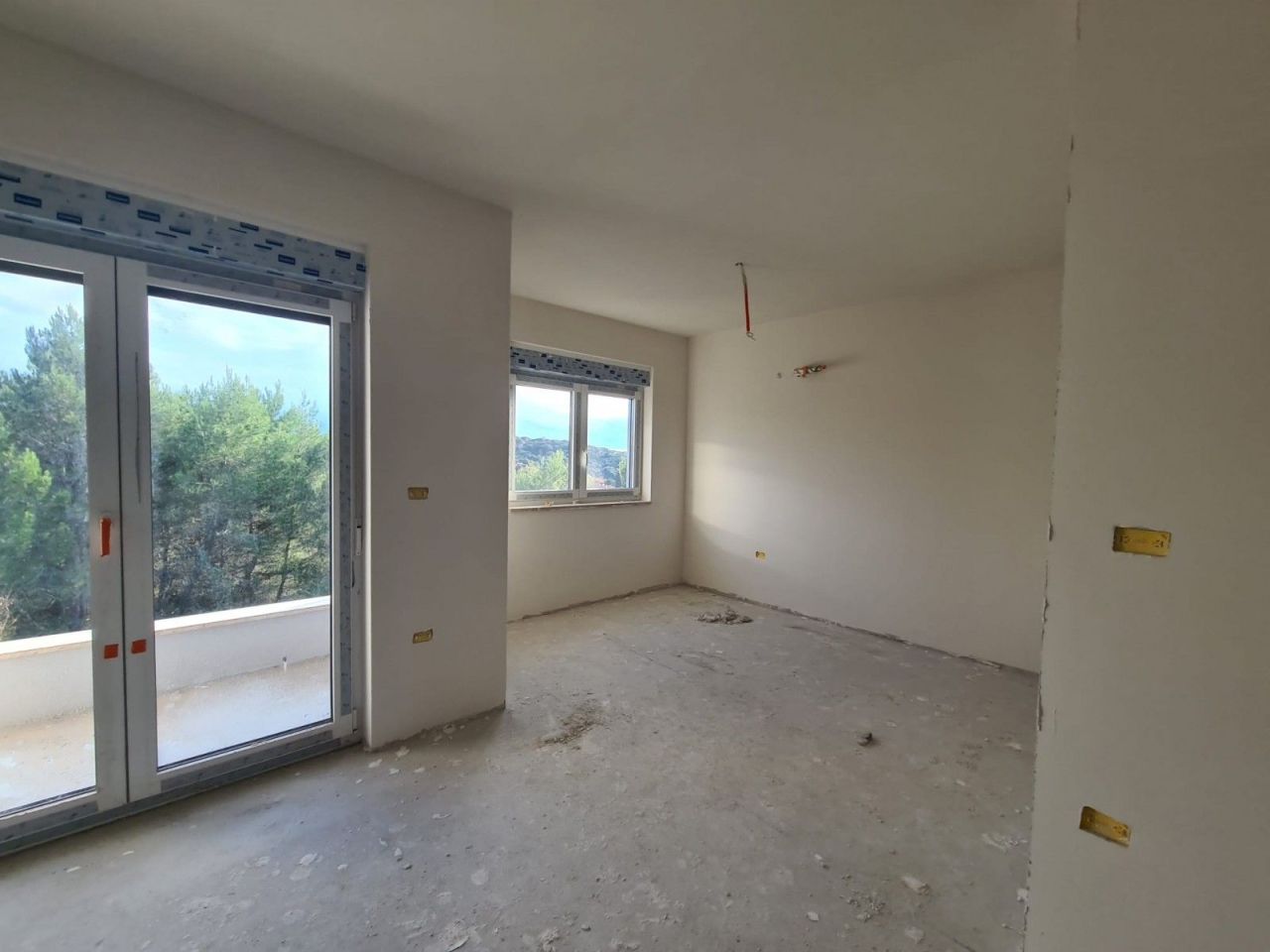 Квартира в Пуле, Хорватия, 49.73 м² - фото 5