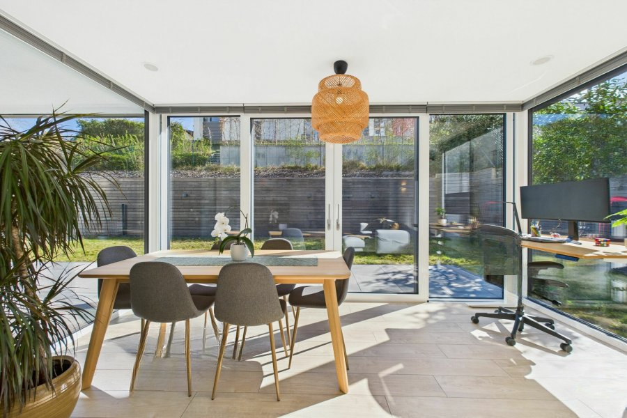 Квартира в Люксембурге, Люксембург, 81 м² - фото 6