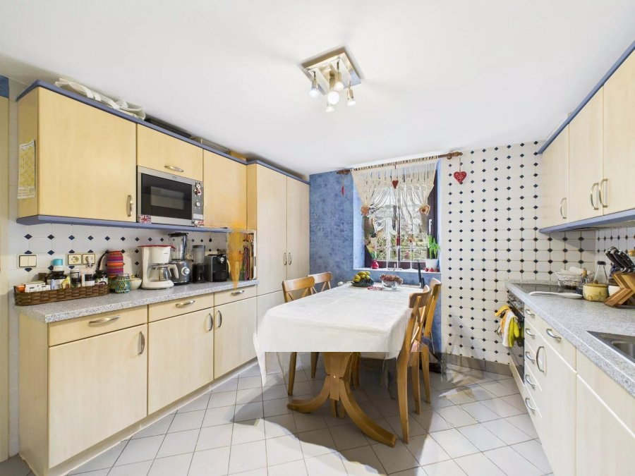 Квартира в Дикирхе, Люксембург, 140 м² - фото 6