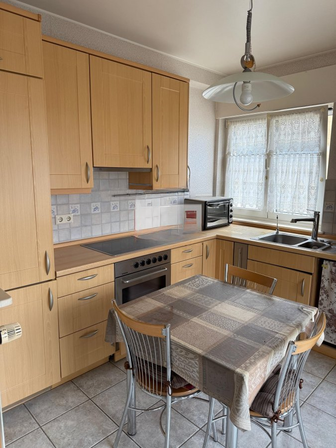 Квартира в Люксембурге, Люксембург, 101 м² - фото 6