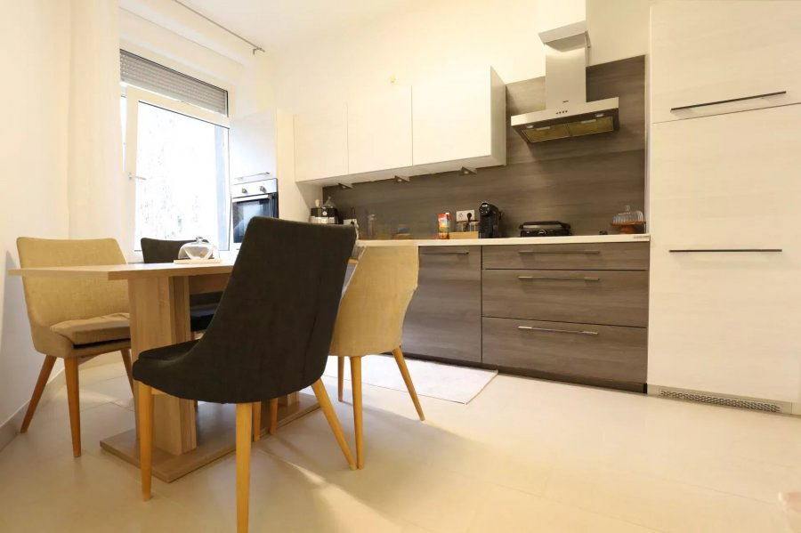 Квартира в Люксембурге, Люксембург, 79 м² - фото 6