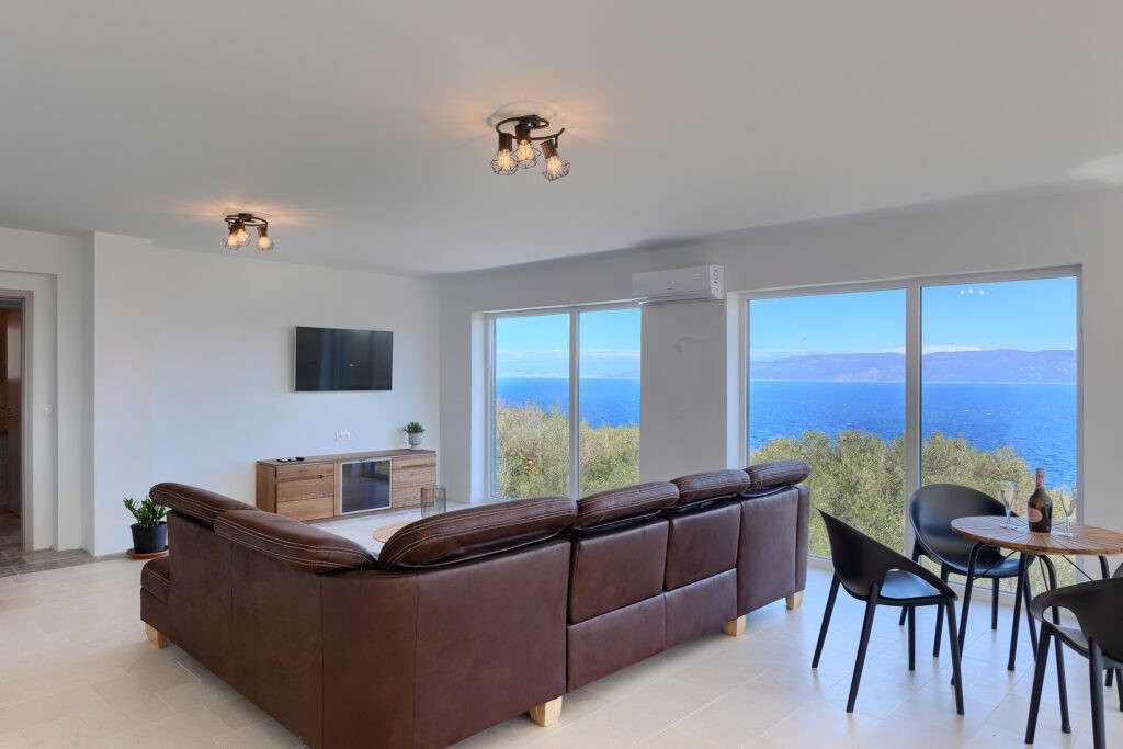 Дом Istria, Rasa, Хорватия, 200 м² - фото 5