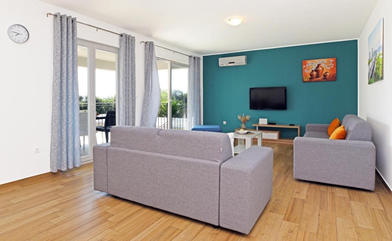 Дом Istria, Rasa, Хорватия, 182 м² - фото 7