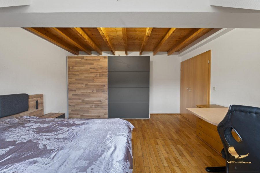 Квартира в Люксембурге, Люксембург, 78 м² - фото 6