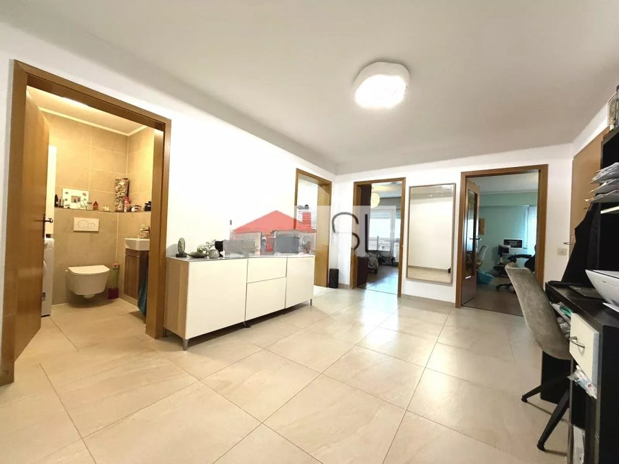 Квартира в Люксембурге, Люксембург, 97 м² - фото 5