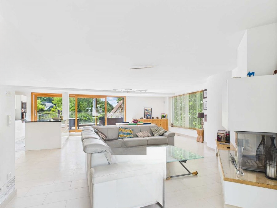 Квартира в Люксембурге, Люксембург, 180 м² - фото 6