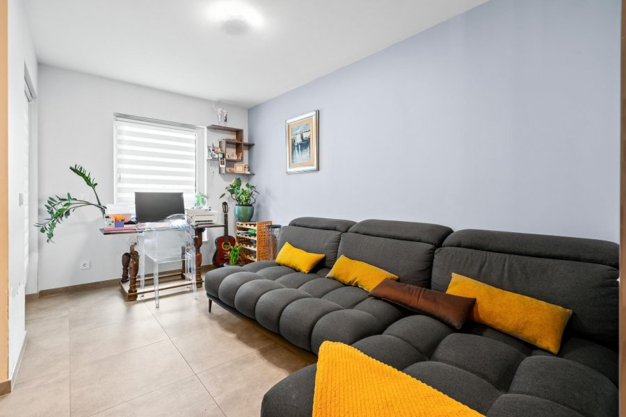 Квартира в Люксембурге, Люксембург, 91 м² - фото 6