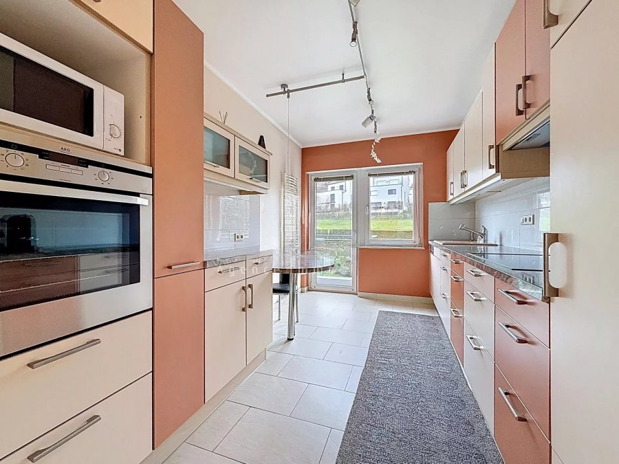 Квартира в Люксембурге, Люксембург, 130 м² - фото 6