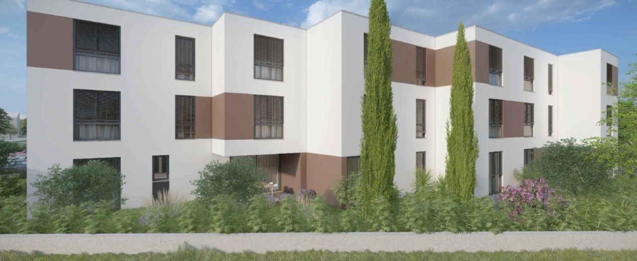 Квартира в Пуле, Хорватия, 58 м² - фото 7