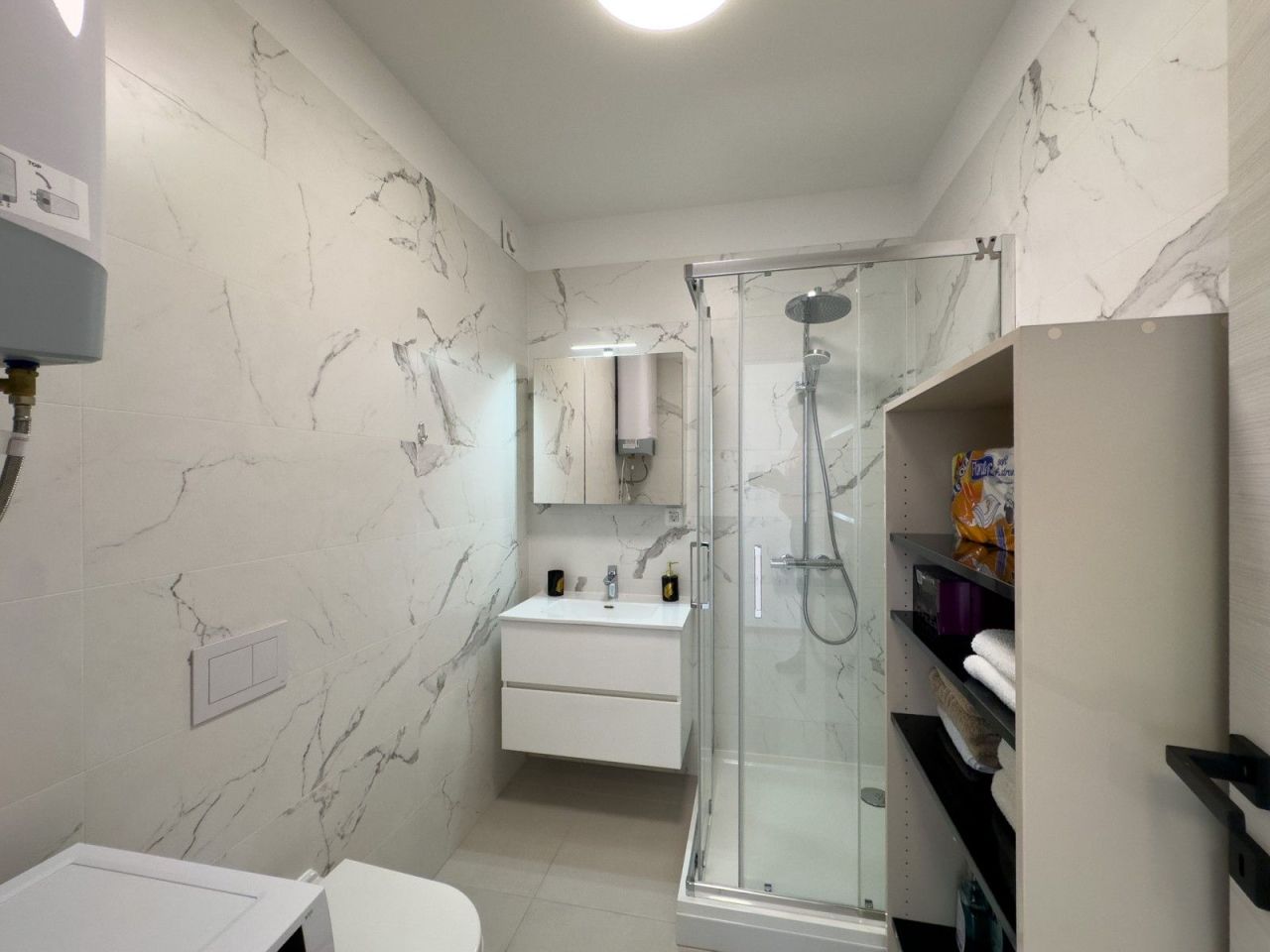 Квартира в Медулине, Хорватия, 55 м² - фото 7