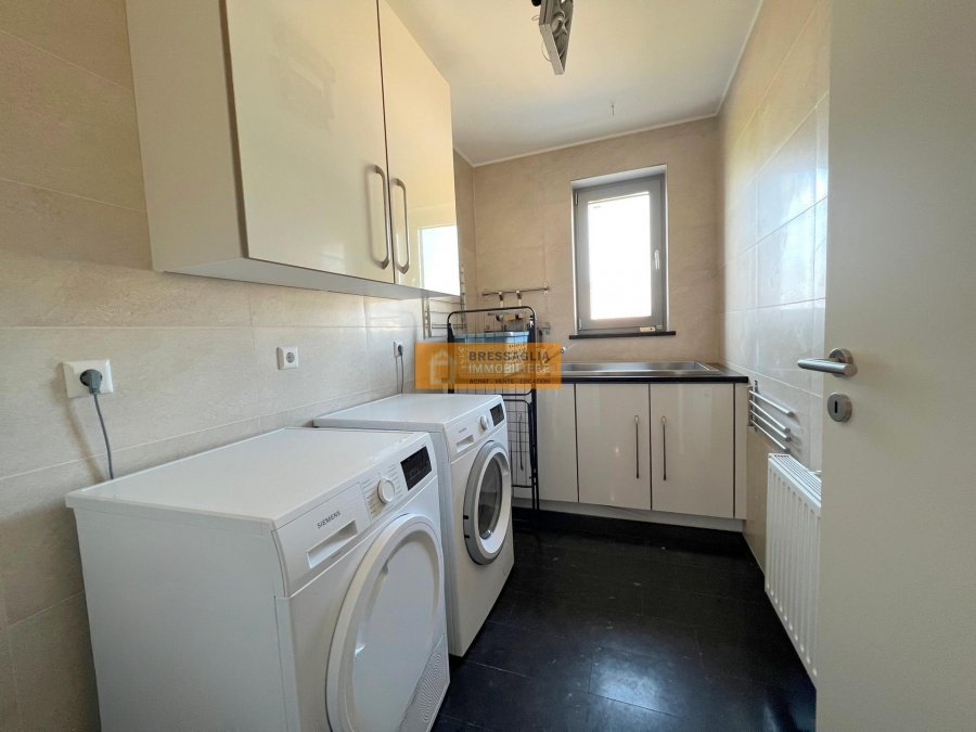 Квартира в Люксембурге, Люксембург, 190 м² - фото 6