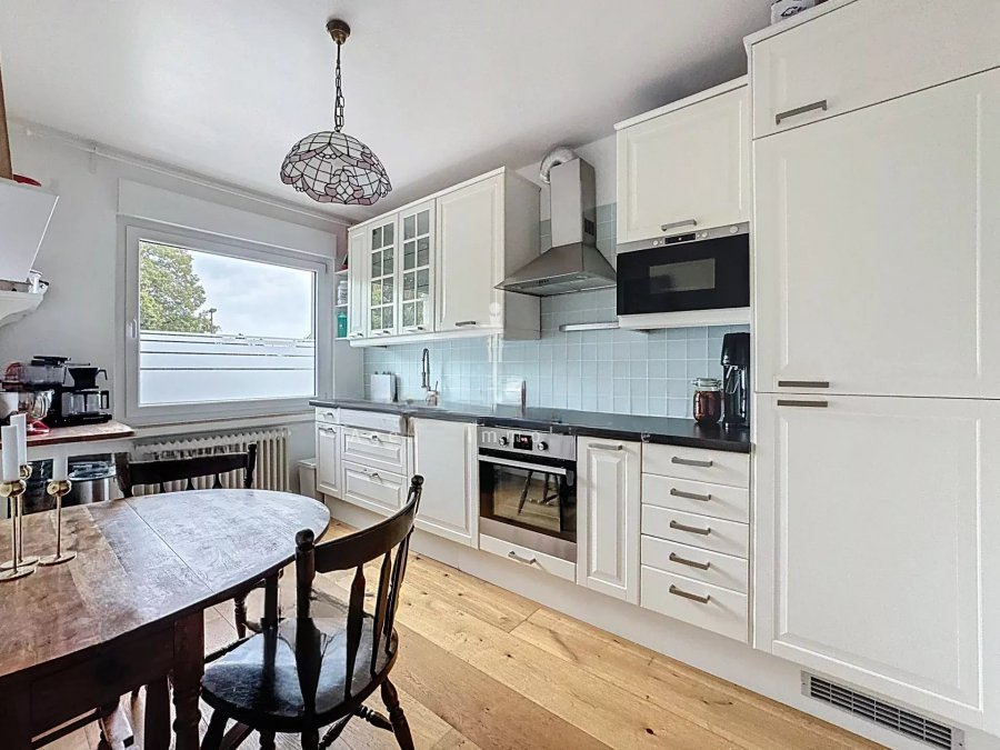 Квартира в Люксембурге, Люксембург, 105 м² - фото 6