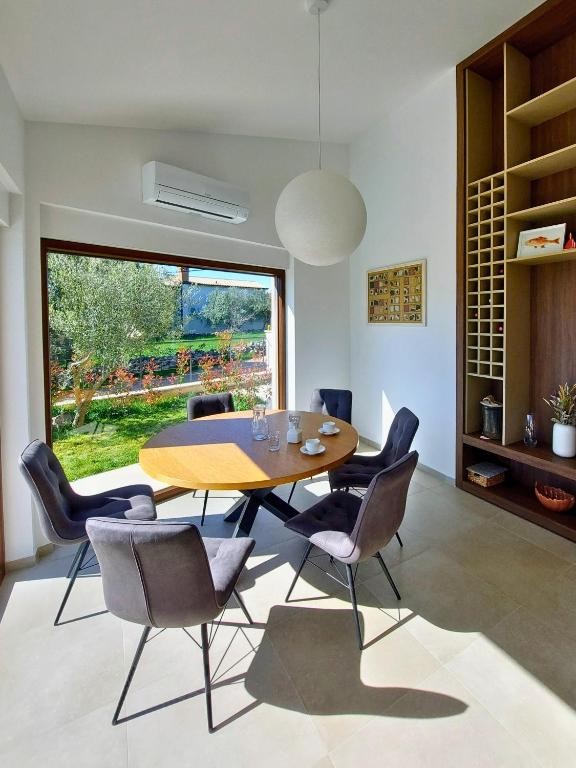 Дом в Марчане, Хорватия, 200 м² - фото 7