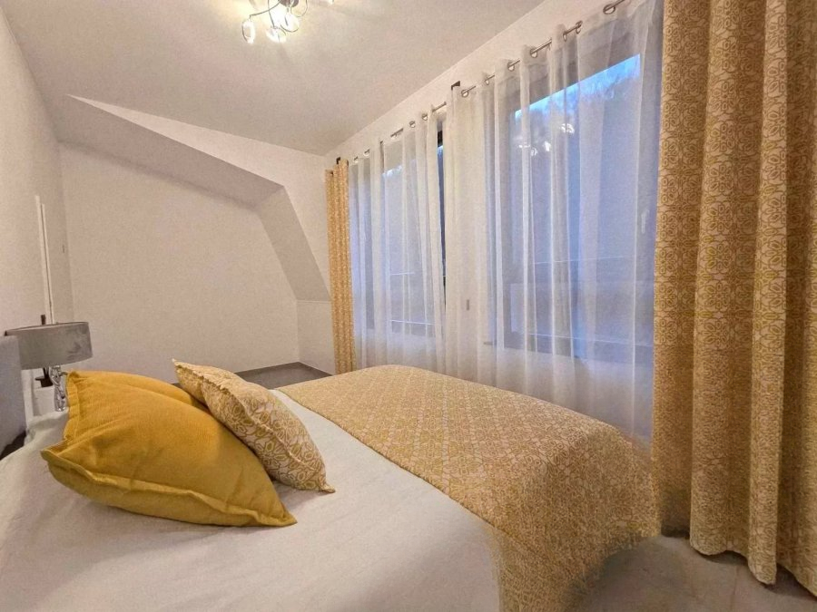 Квартира в Люксембурге, Люксембург, 62 м² - фото 6