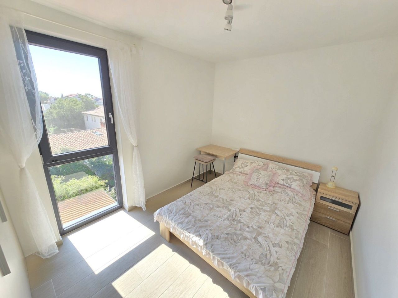 Квартира в Медулине, Хорватия, 58 м² - фото 7