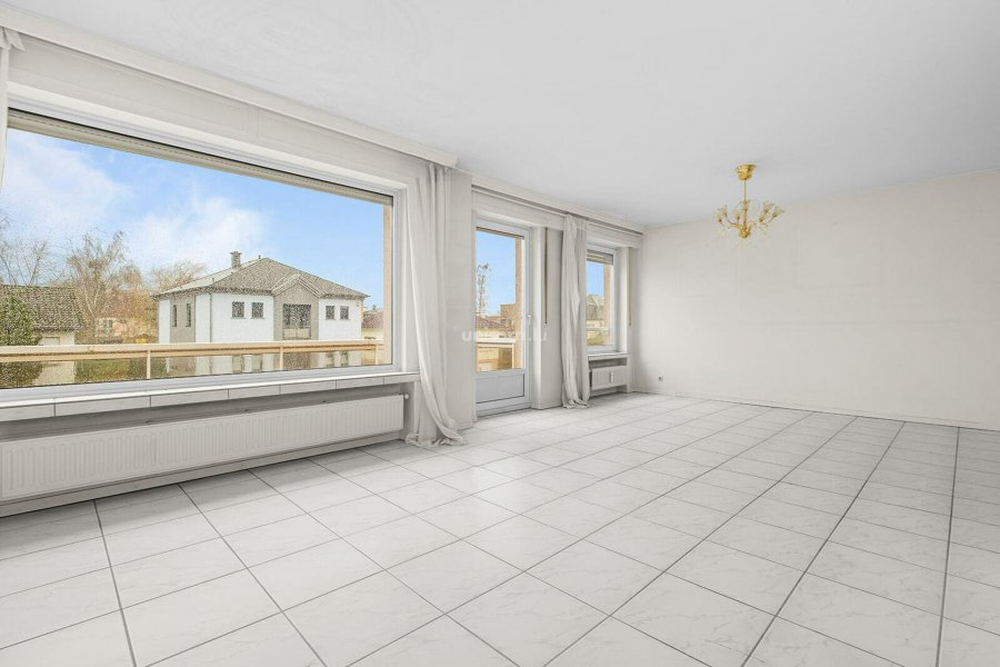 Квартира в Люксембурге, Люксембург, 150 м² - фото 6