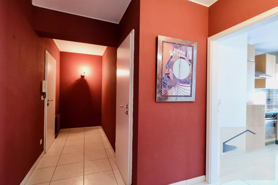 Квартира в Люксембурге, Люксембург, 83 м² - фото 6