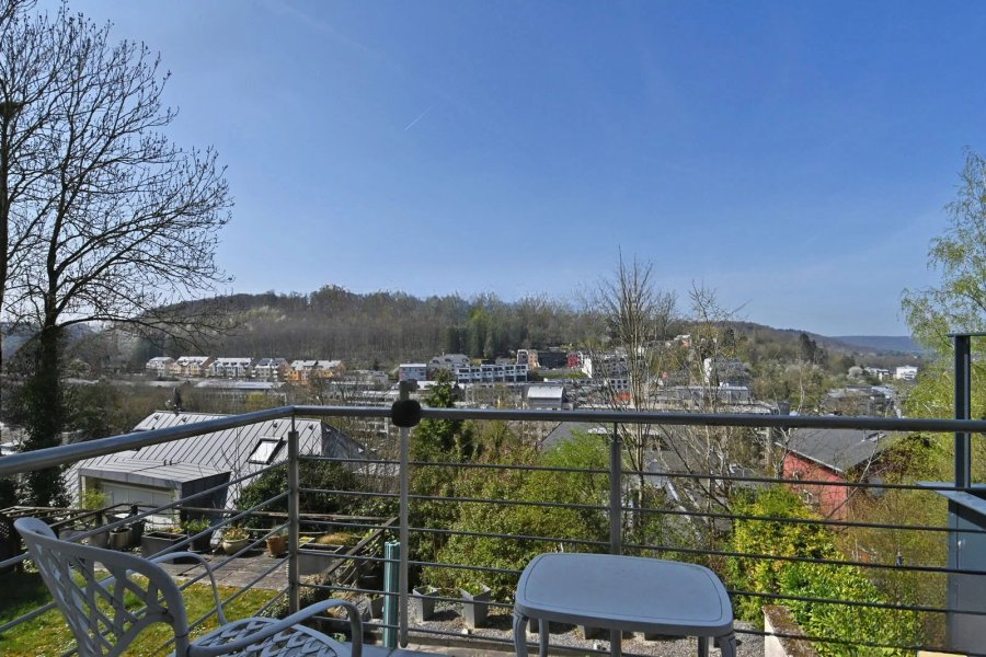 Квартира в Люксембурге, Люксембург, 185 м² - фото 6